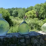 La Chambre D\'Hotes Du Moulin Gitenay